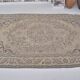 Antique Turkish Home Living Carpet sku1816