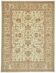 Turkish Handknotted Wool Oushak Rug 268 cm x 355 cm