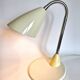 70s cocotte lamp