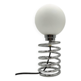 Ingo maurer spring lamp