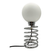 Ingo maurer spring lamp