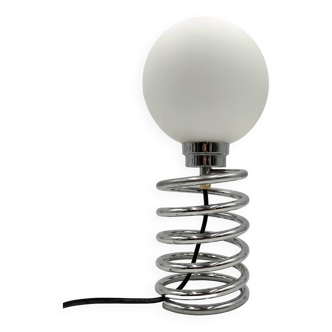 Ingo maurer spring lamp