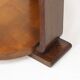 Table d'appoint Bauhaus Art-Déco antique
