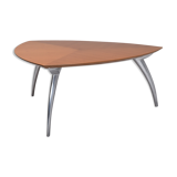 Tucano coffee table by Marc Berthier for Magis