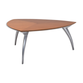 Tucano coffee table by Marc Berthier for Magis