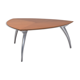 Tucano coffee table by Marc Berthier for Magis
