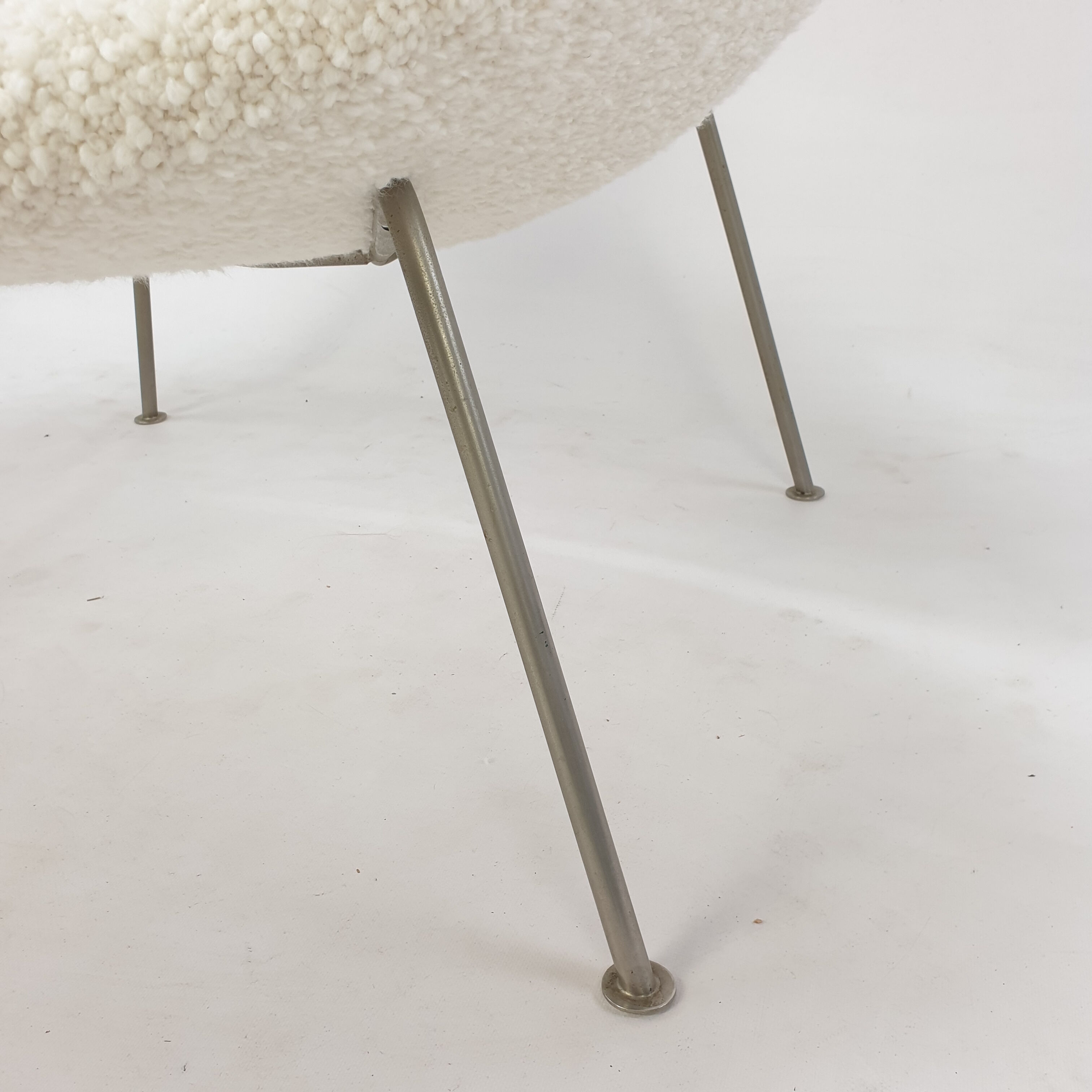 Orange Slice Chair by Pierre Paulin for Artifort, 1960s