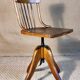Office chair Stoll Federdreh 20/30s