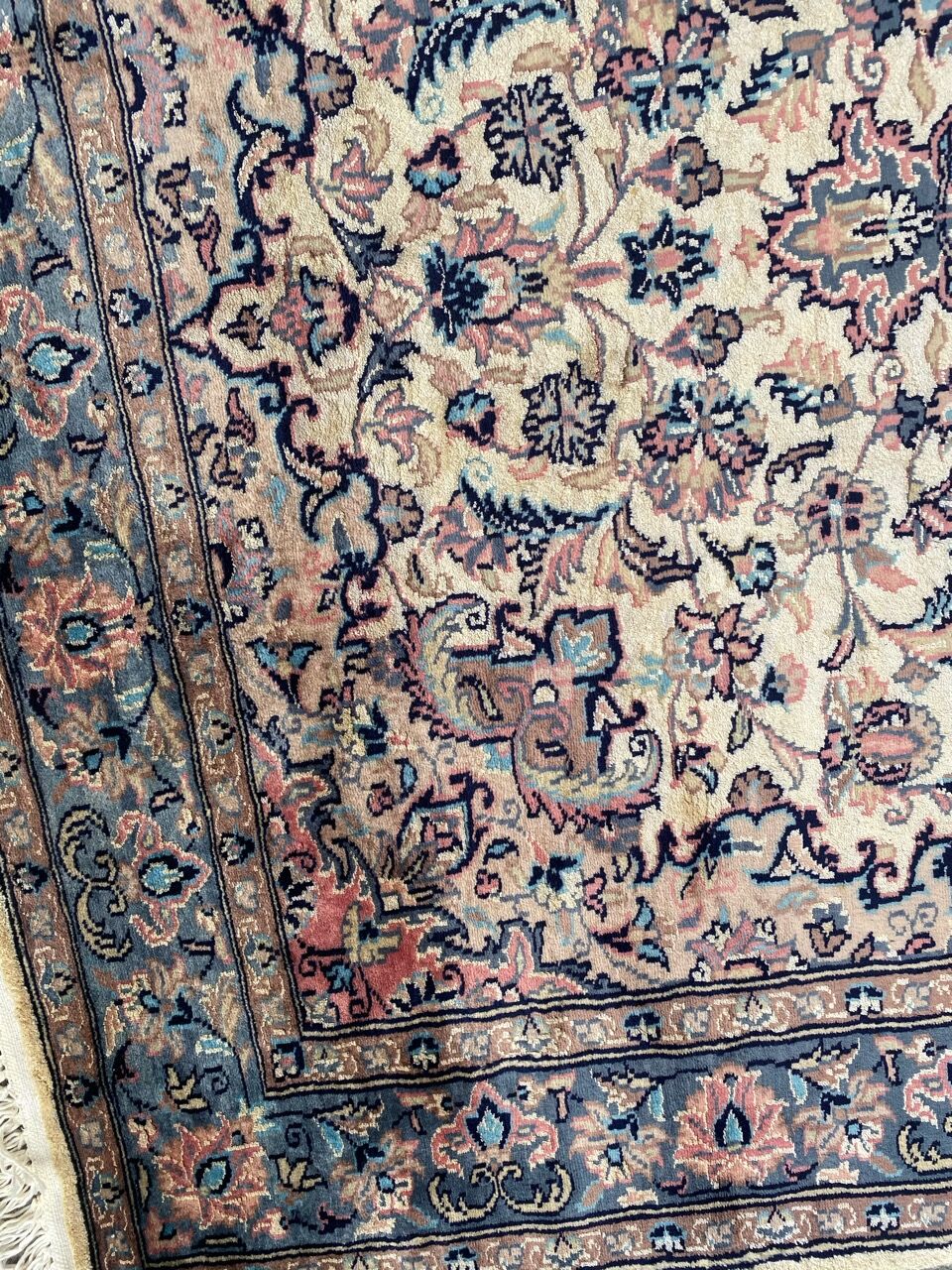 Pakistani carpet  - 126x194cm