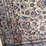 Pakistani carpet  - 126x194cm