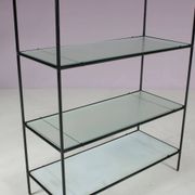 1960s “Abstracta” cabinet by Poul Cadovius for Royal System, Denmark