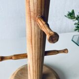 Présentoir à bijoux en bois