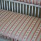 Canapé / Banc Gustavien antique du début du XIXe siècle, par un ébéniste suédois