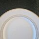 Villeroy and Boch - Pair of Kimono dessert plates, Château