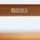 Chaises Gio PintiCassina Leggera, lot de 6, première édition, années 1960
