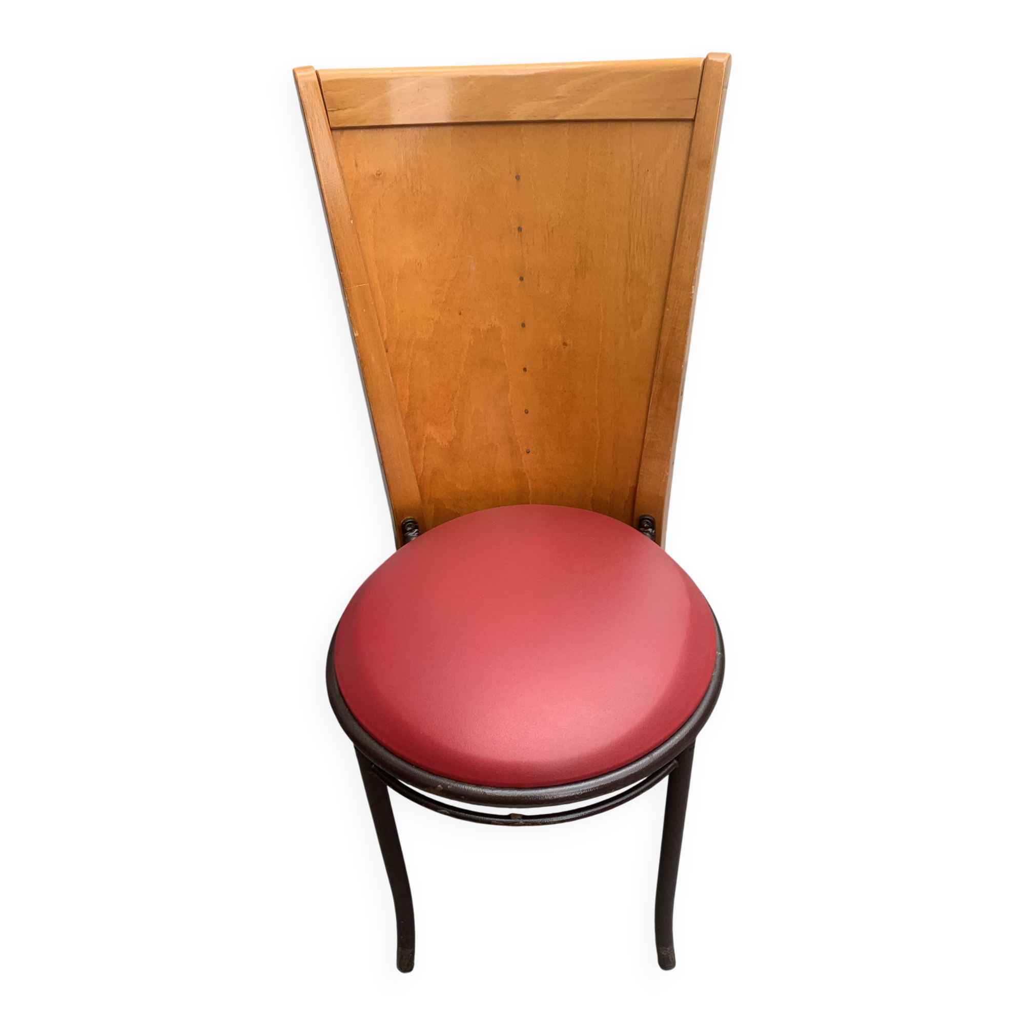 Chaise bistro Baumann