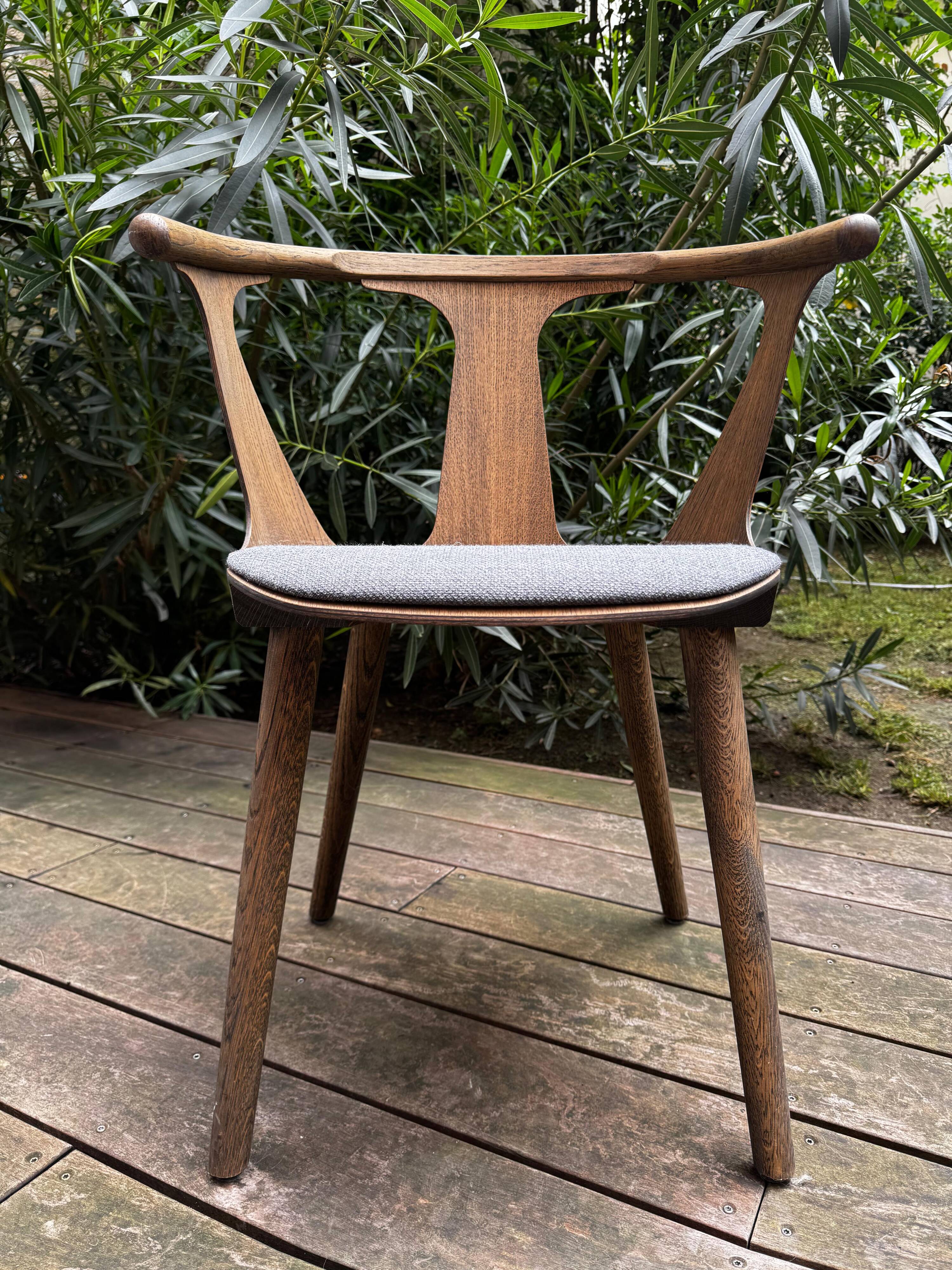 & tradition chaise sk2
