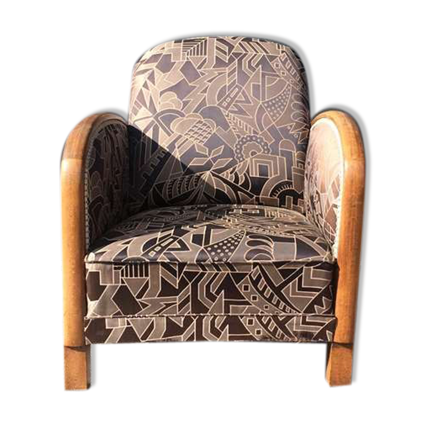 Armchair