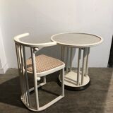 Table and Chair of Josef hoffmann