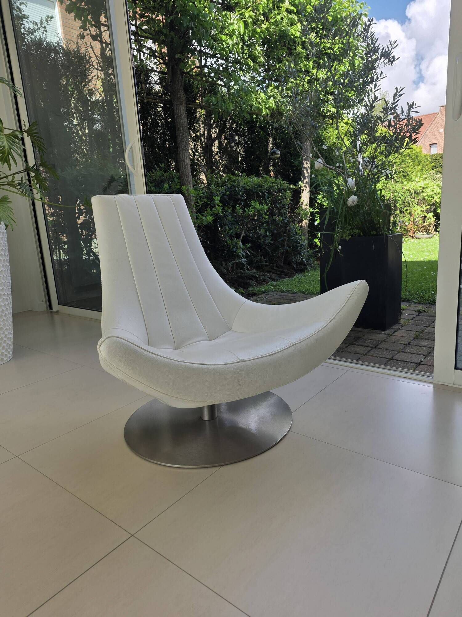 Fauteuil louge B&B Papillio