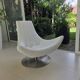Fauteuil louge B&B Papillio