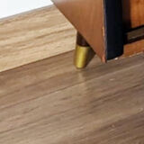 Shoe cabinet from the 50s