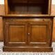 Antique English Bookcase