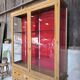 1950s trade furniture display case