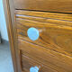 Commode vintage Art déco