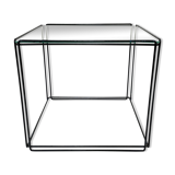 Side table by Max Sauze, published by "isocèle"