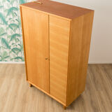 Wardrobe by WK Möbel from the 1950s