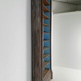 Antique large bookcase