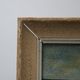 Pair of paintings breton school r euzemes eyzemes signature to identify