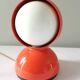 Eclisse lamp Artemide by Vico Magistretti