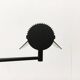 Vintage floor lamp by V. Frauenknecht for Swisslamps International