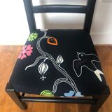 Chaise prieuse