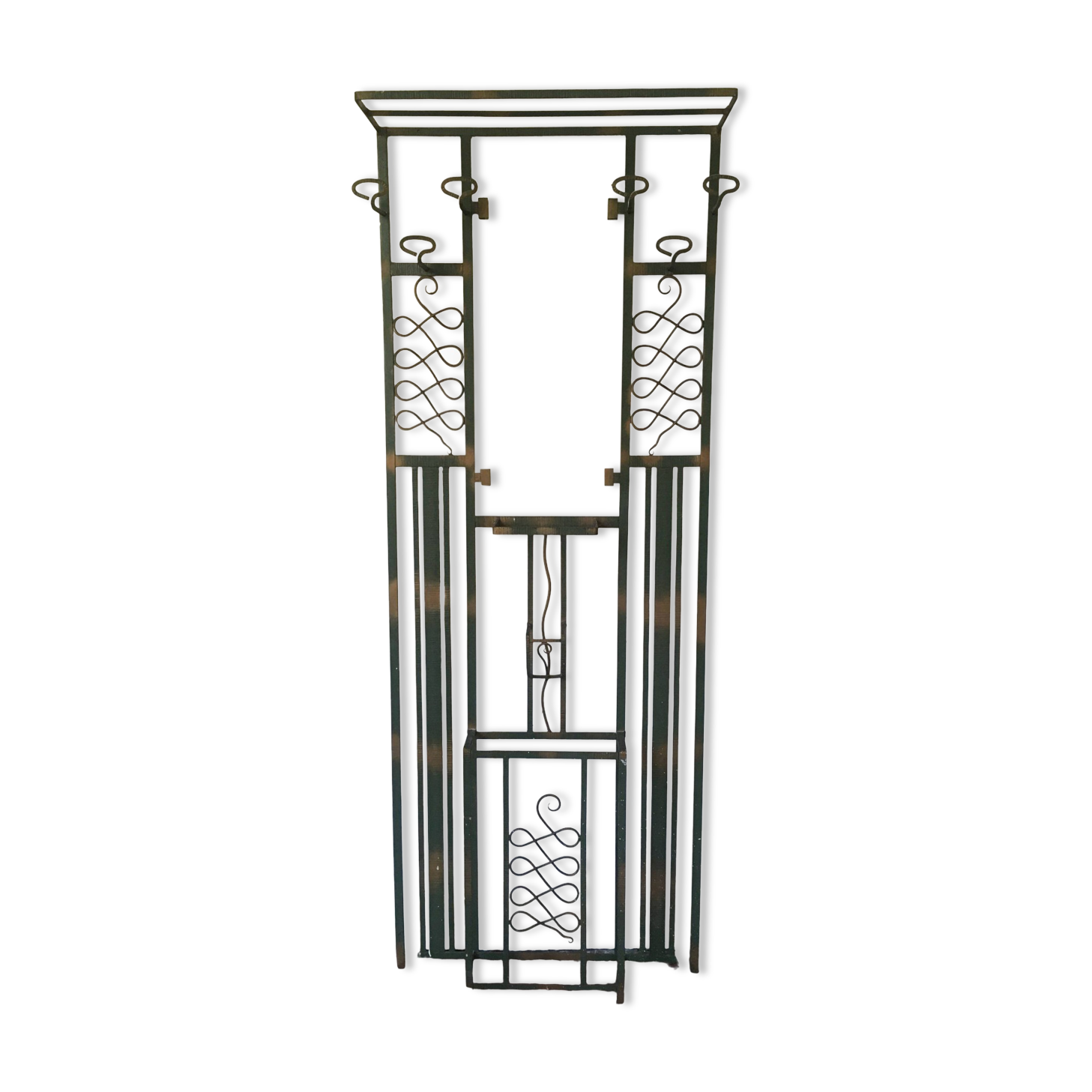 Vestiaire d'entrée années 30