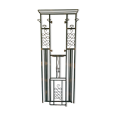 Entrance cloakroom from the 1930s