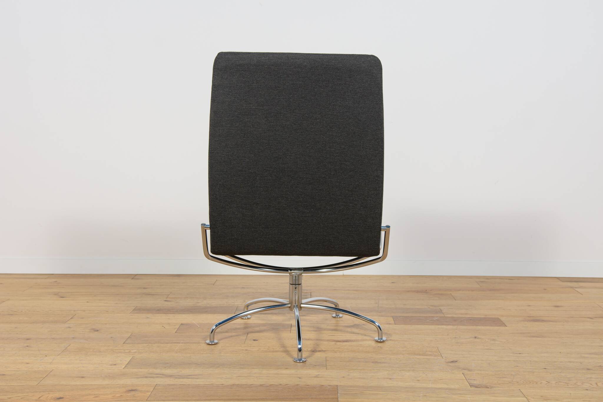 Mid Century SAS Copenhagen Airport Lounge Chair by Jens Ammunsen for Fritz