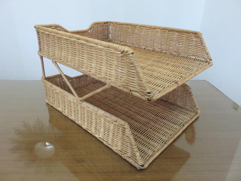 Trieur to run rattan 6070s