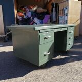 Vintage Strafor desk - 50s