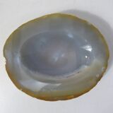 Vide poche en agate