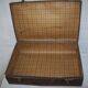 Suitcase from the 30/40 years