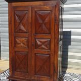 Ancienne armoire Louis XIII