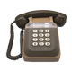 Vintage Phone with Socotel S63 keys