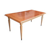 Vintage table year 60