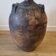 Clay jar