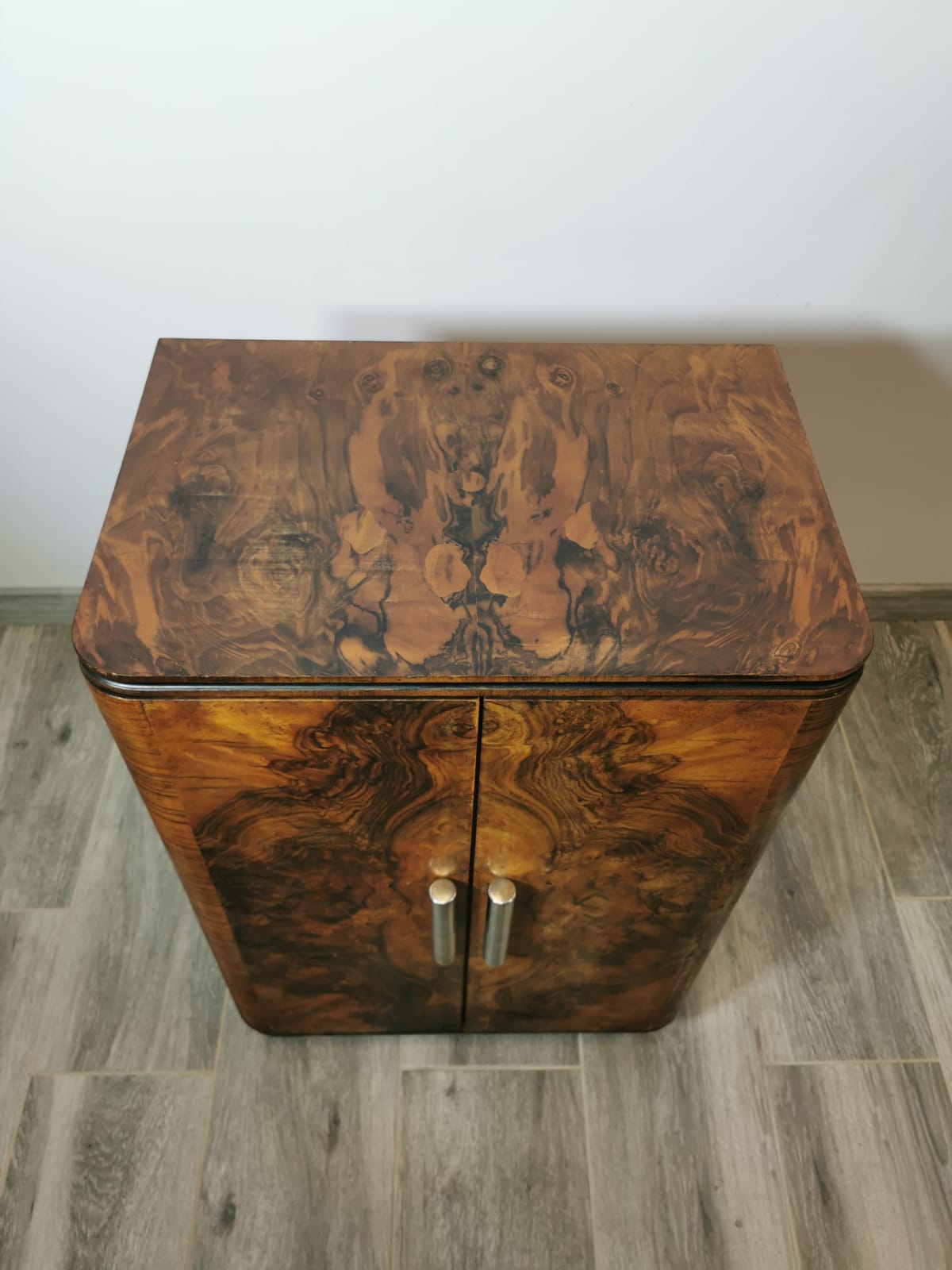 Cabinet by Hynek Gottwald