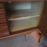 Teak sideboard 1965