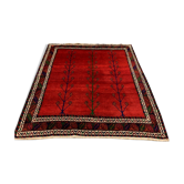 Tapis tribal Zanjan 180x160 cm